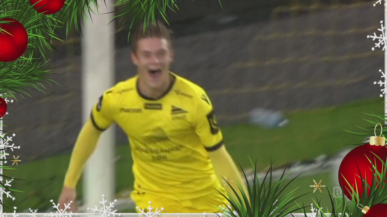 Adventsprat 2: Tom Berhus .mp4